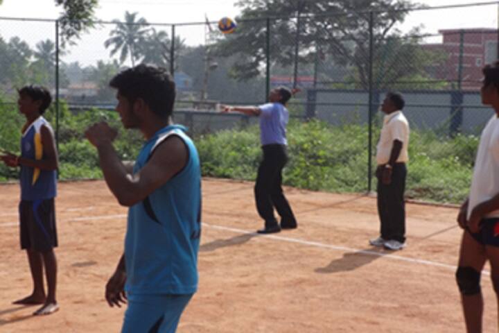 sports